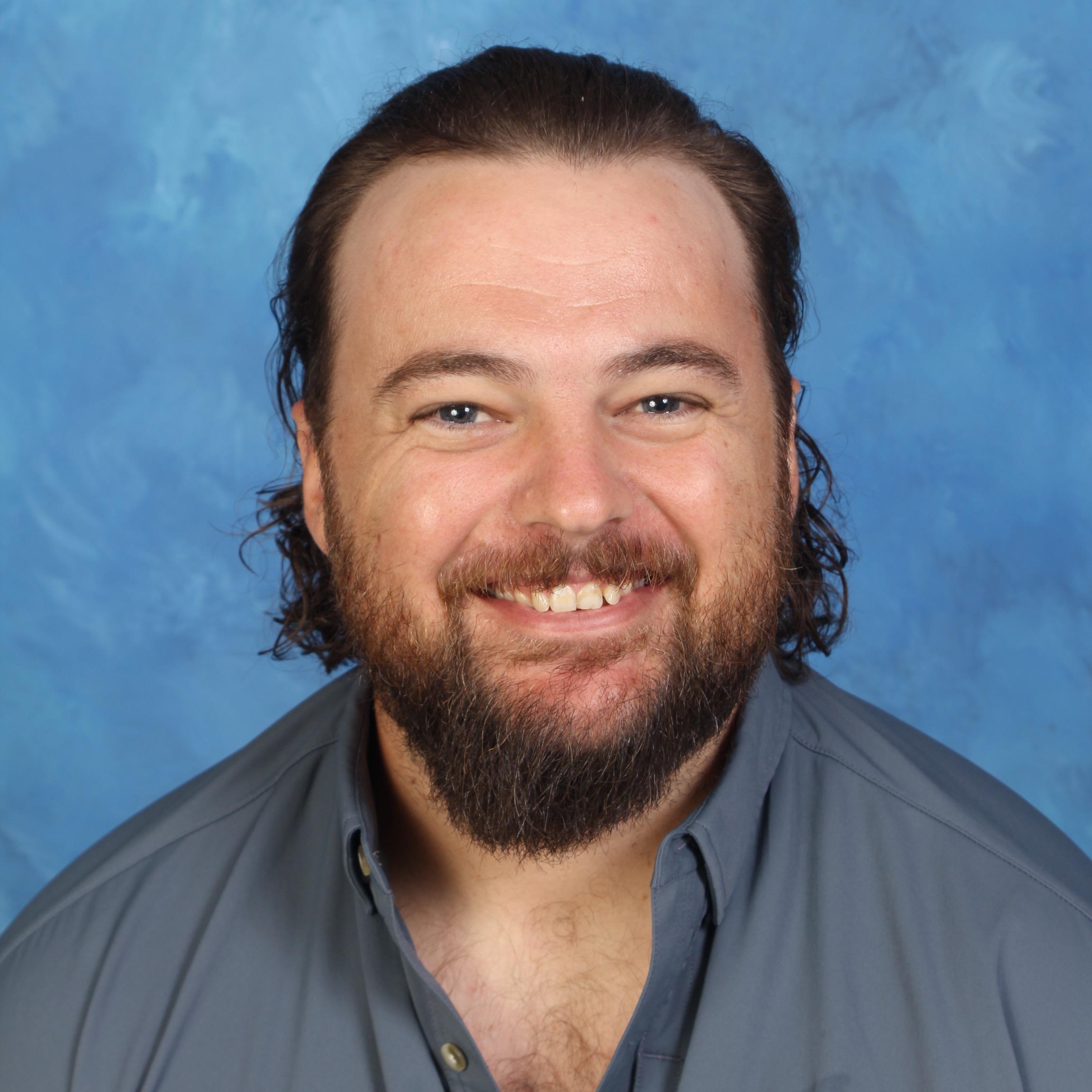 DanielPotter's Profile Photo