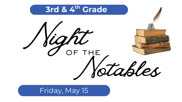 Night of the Notables