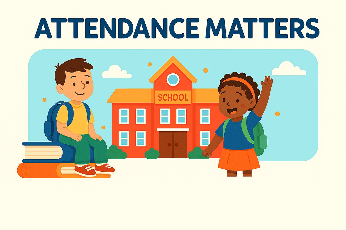 Attendance Matters