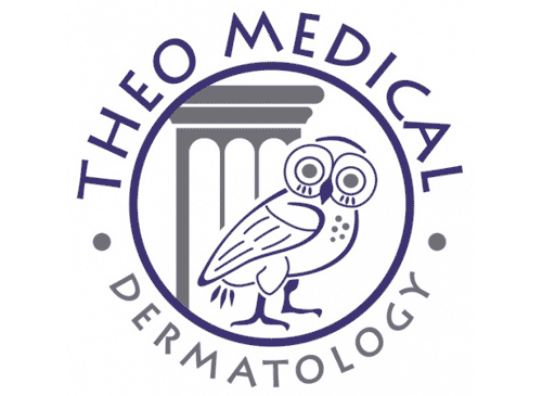  Theo Medical Dermatology Logo