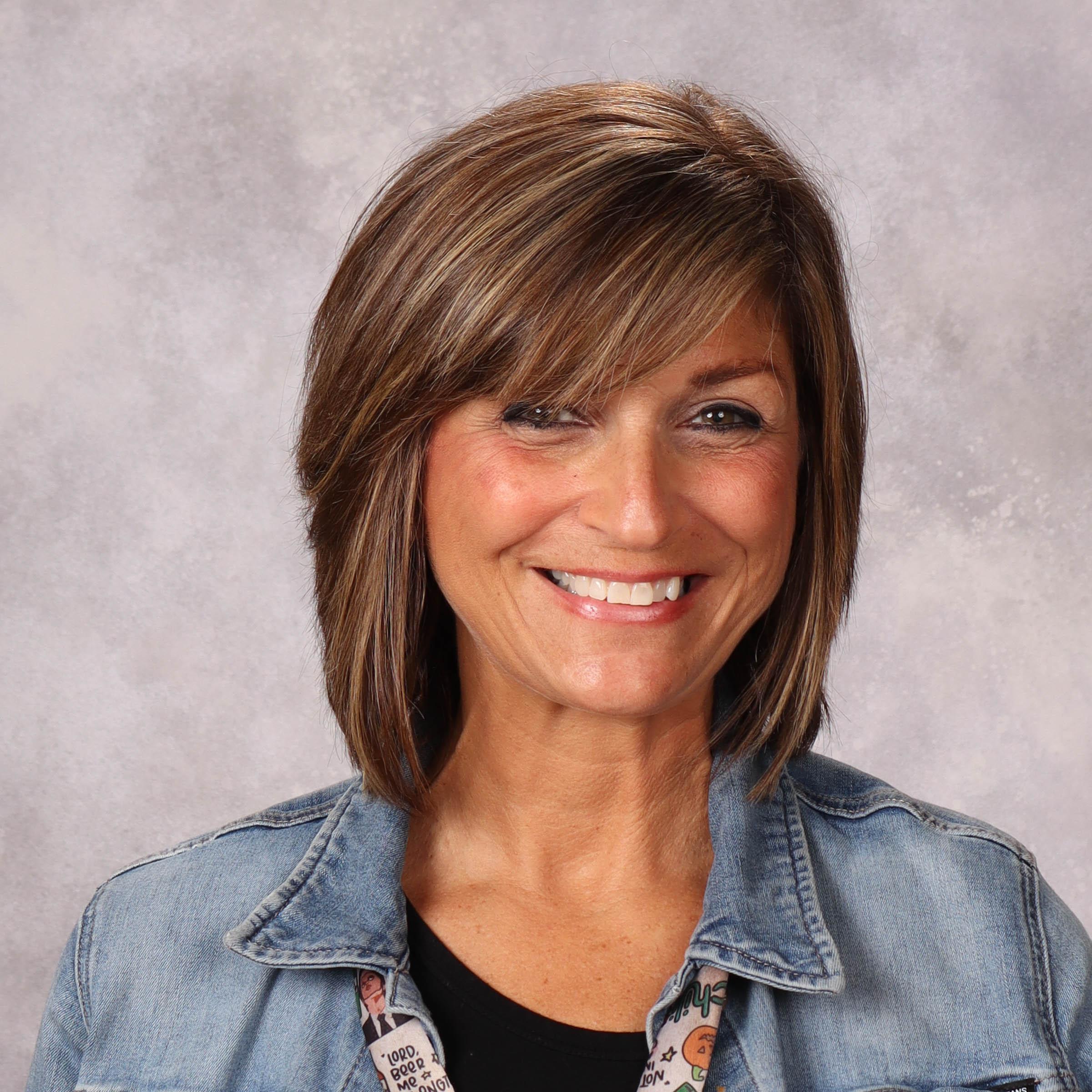 MelissaAnderson's Profile Photo