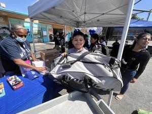 King Health and Resource Fair 2026