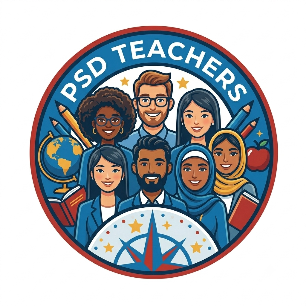 Decorative, Teacher Support