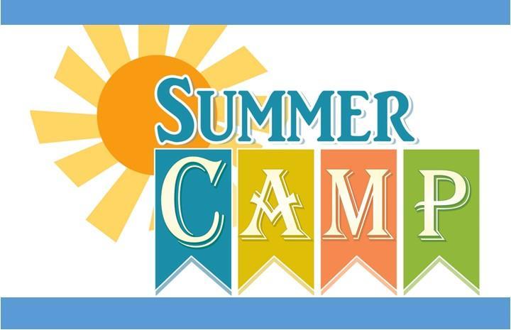 SUMMER CAMP REGISTRATION