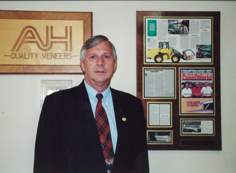 Richard Wertz