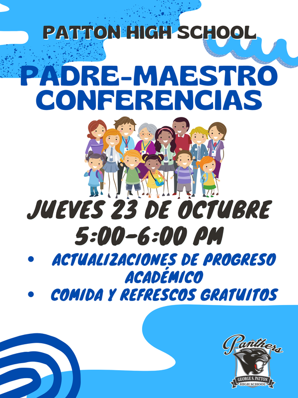flyer spn
