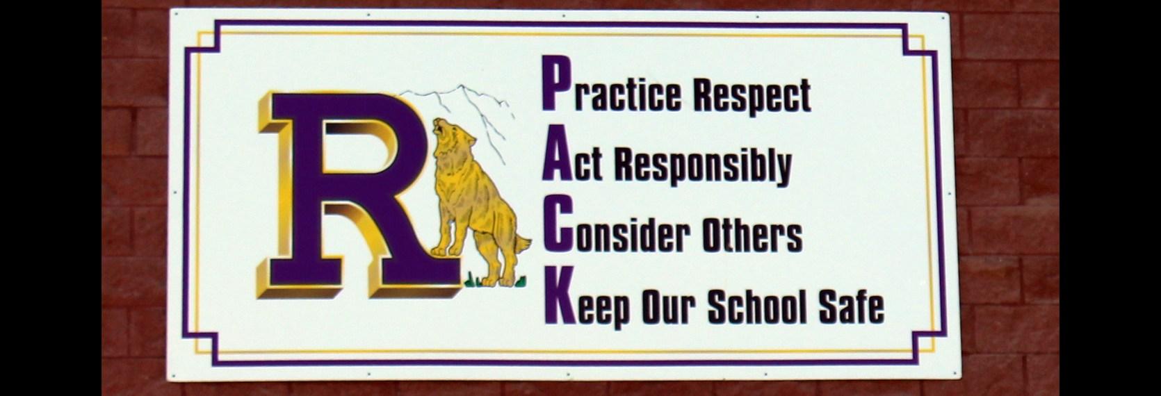 Ridgeview High School