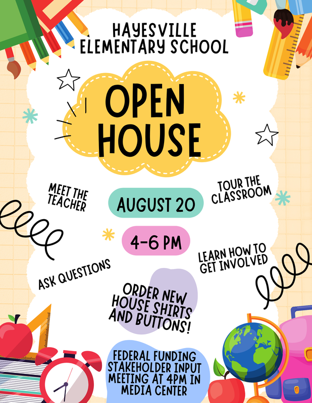 Open House