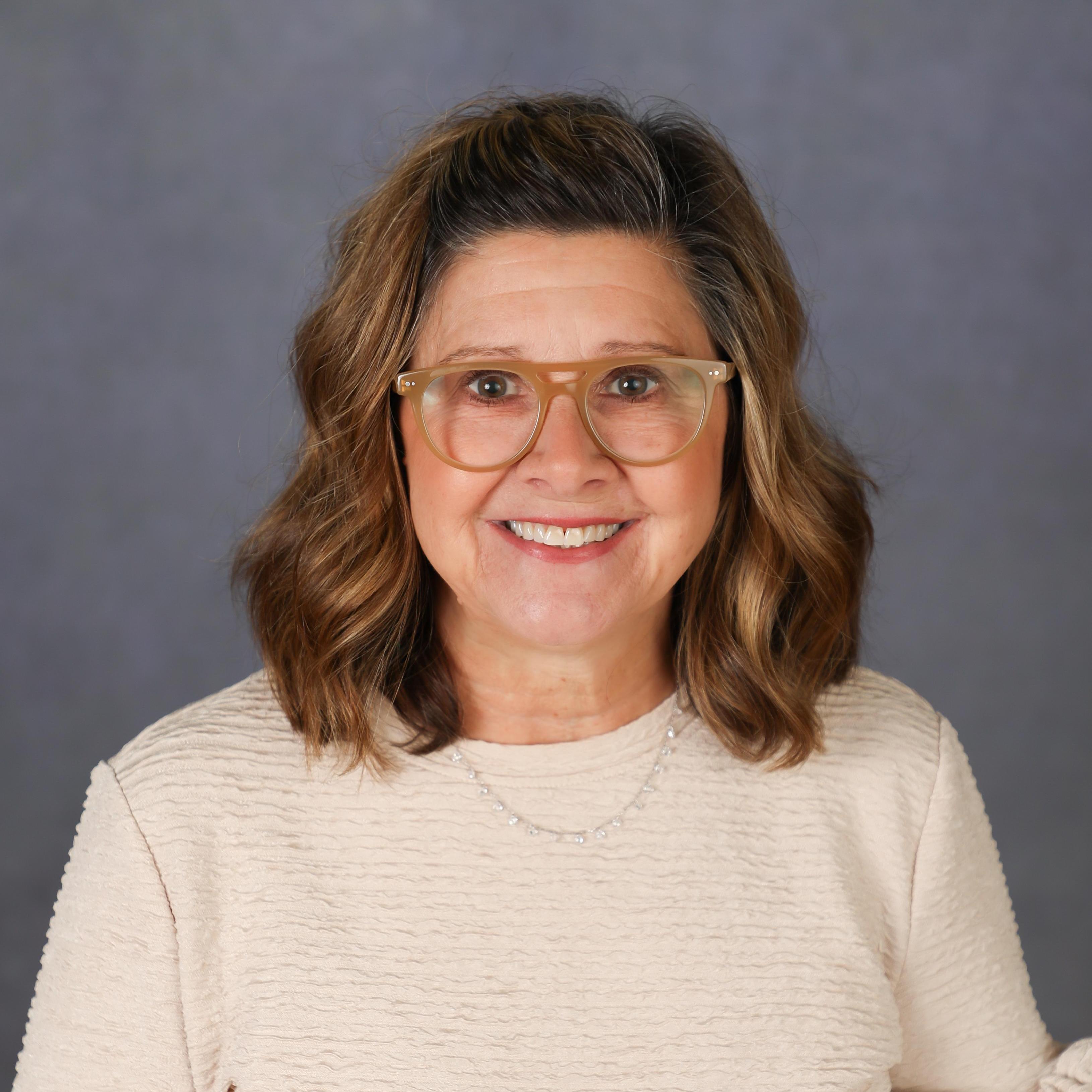 BarbaraLeach's Profile Photo