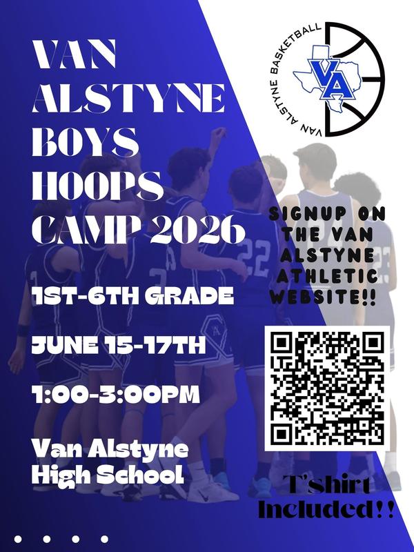 Basketball camp Thumbnail Image