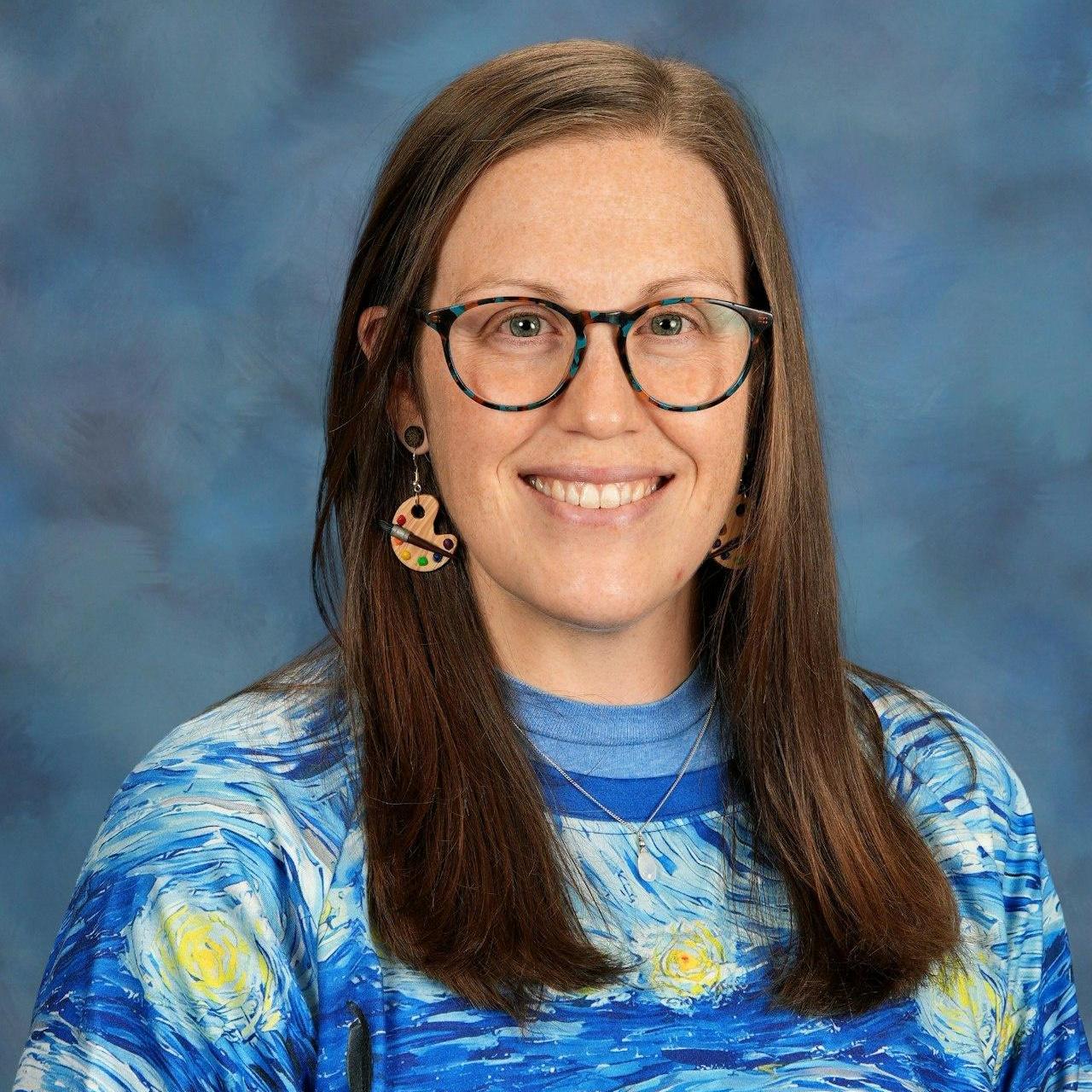 LaurenOravsky's Profile Photo