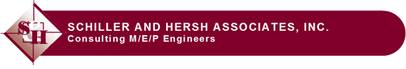 Schiller hersh logo