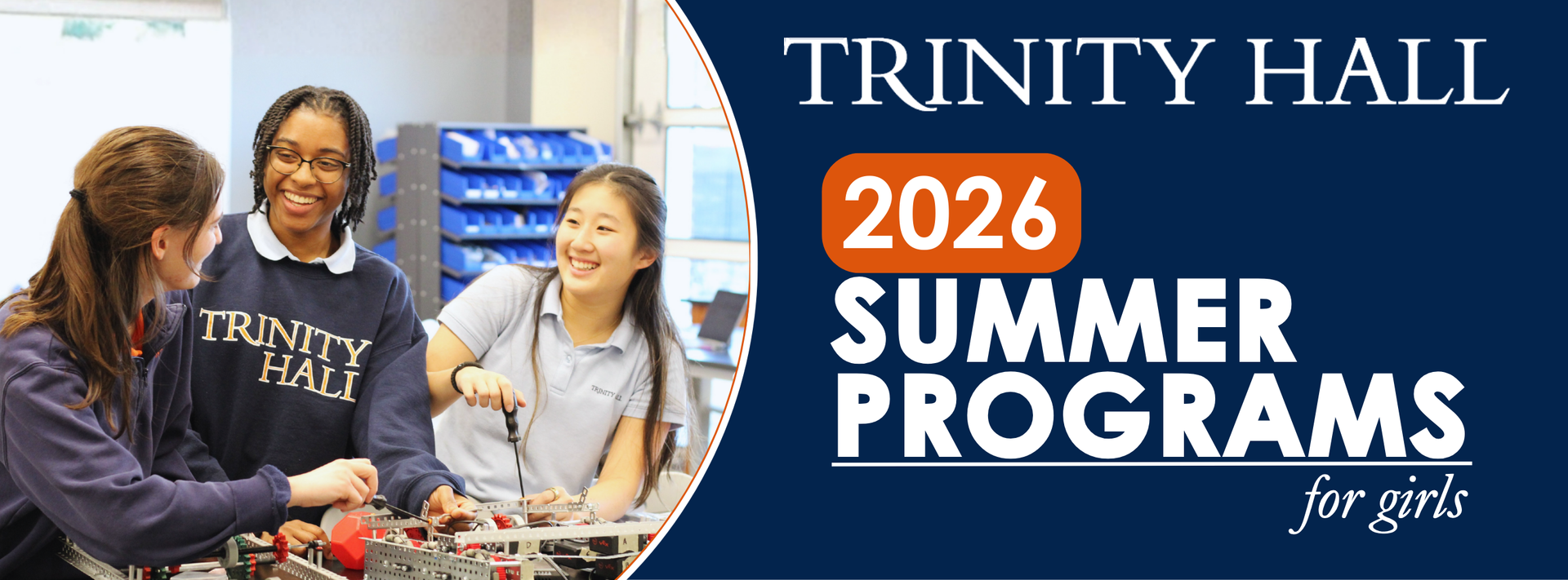 Summer Programs