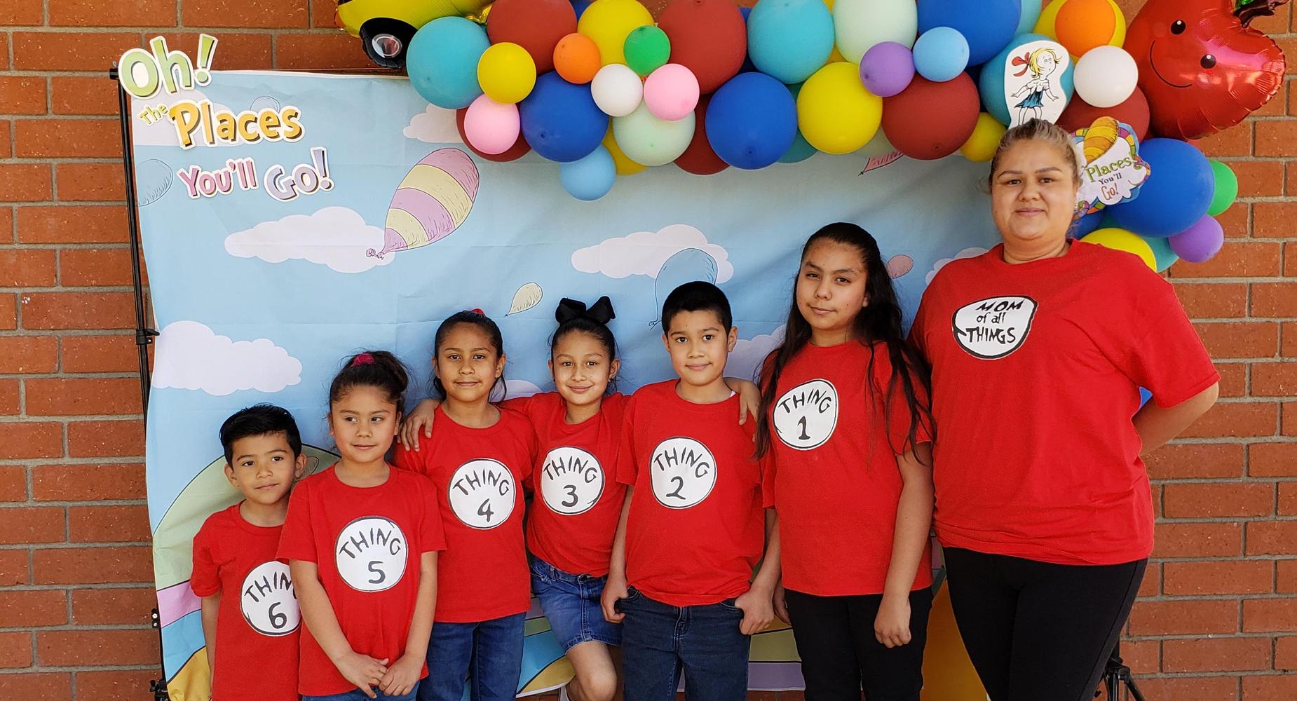 Armada Elementary School