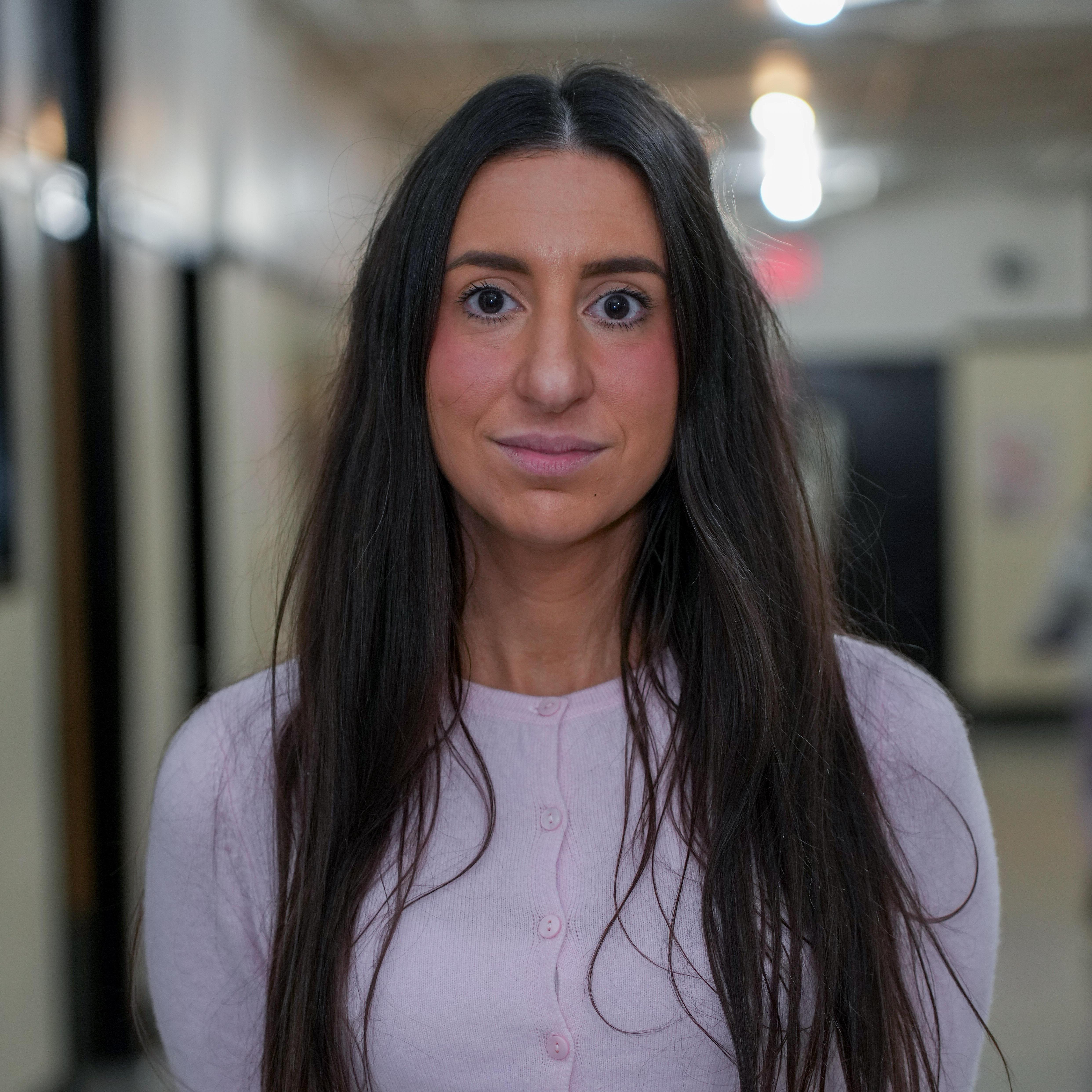 JenniferCohen's Profile Photo