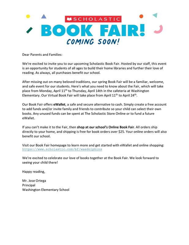 Book Fair