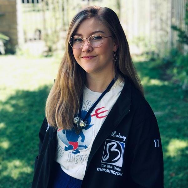 D'LaineyForrester's Profile Photo