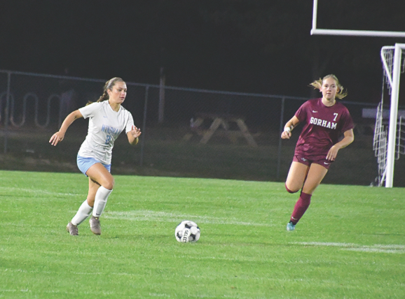 WHS Soccer