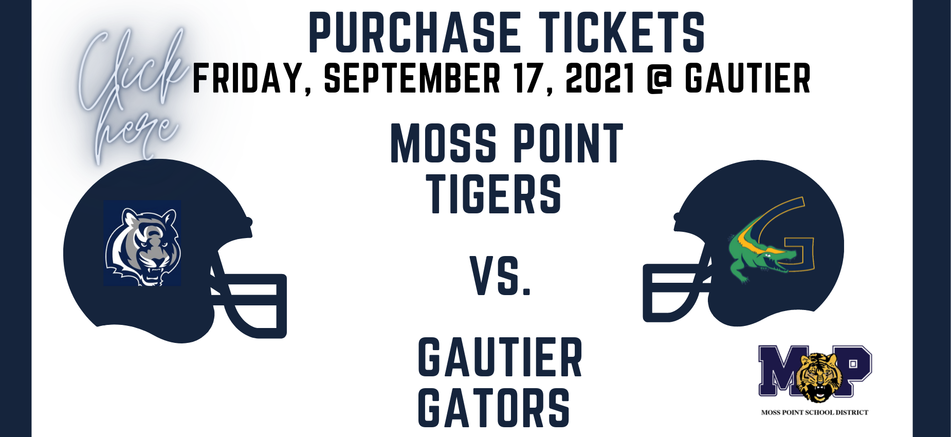 Game tickets