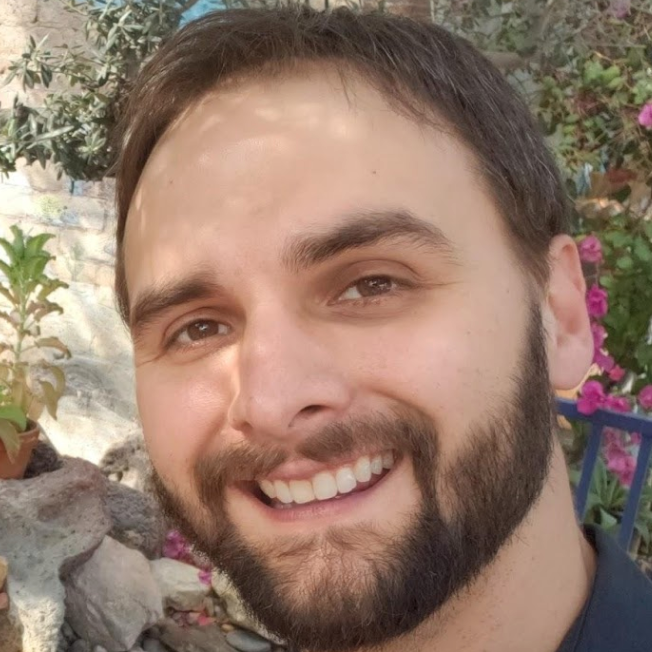 MichaelStock's Profile Photo