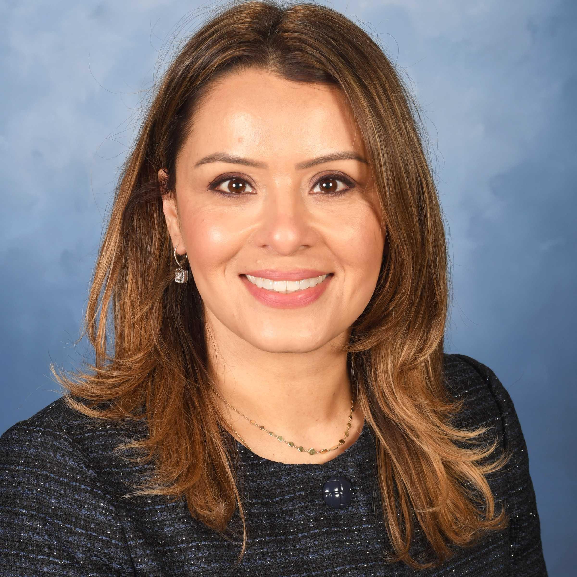 SandraBennett's Profile Photo