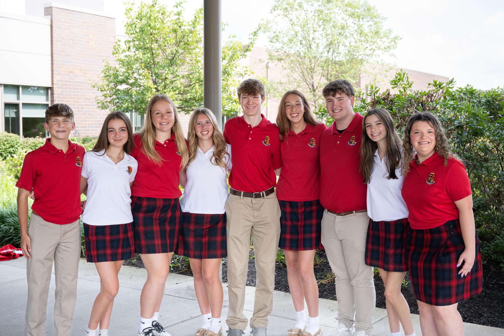 Apply Today North Catholic High School