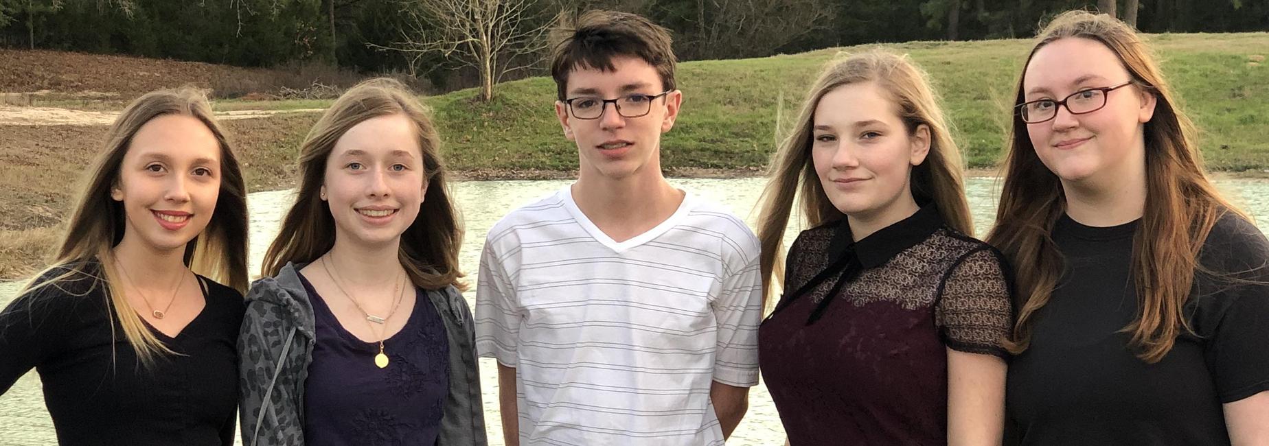 pictures of students