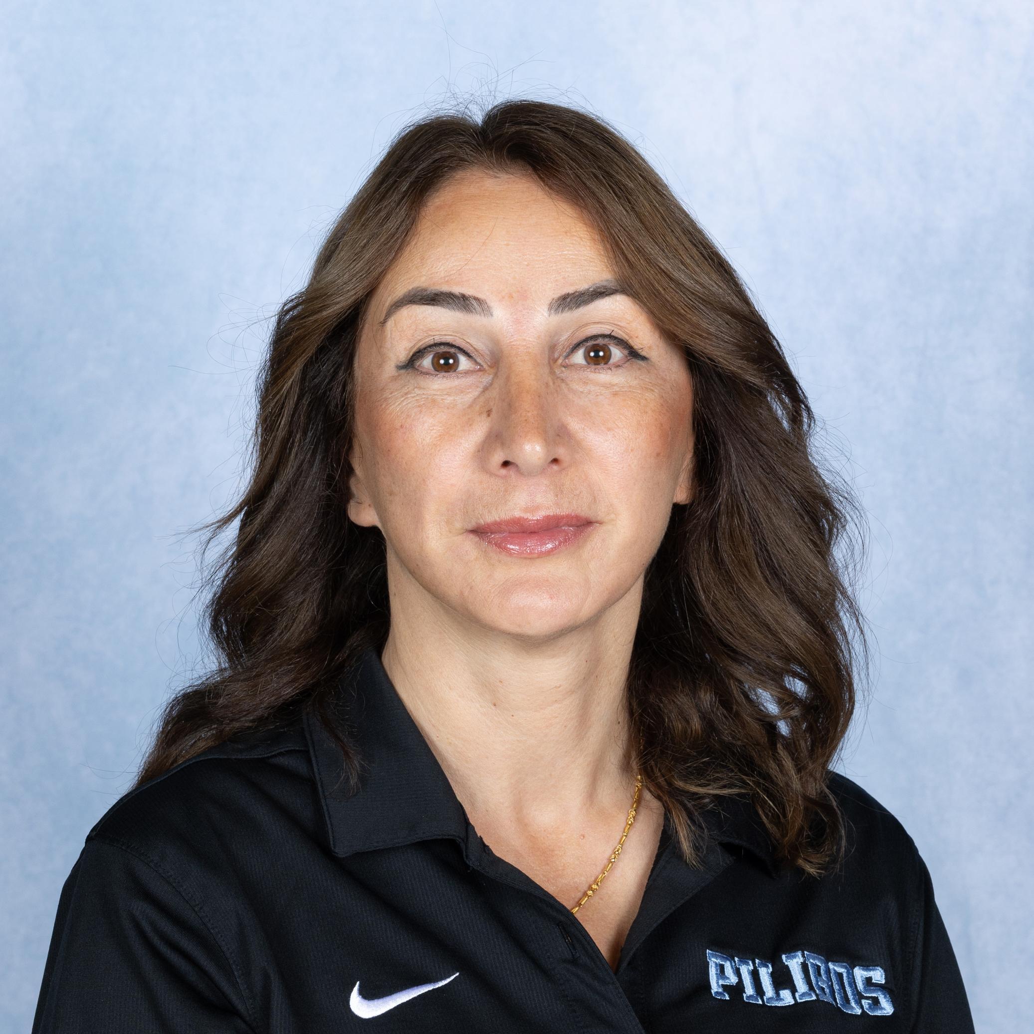 ArminehBaghdasarian's Profile Photo