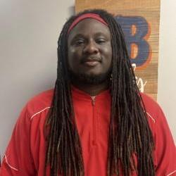 AlfonzoDixon's Profile Photo