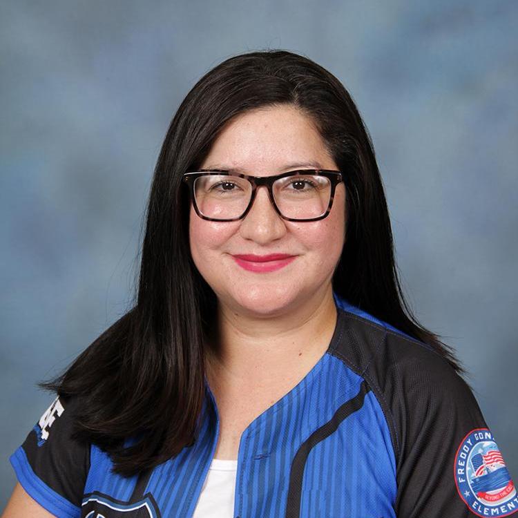 AlmaCastro's Profile Photo