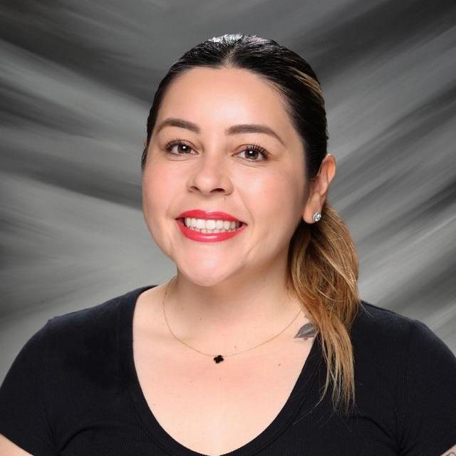 JanineValverde's Profile Photo