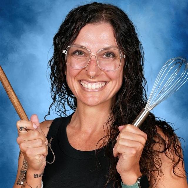 ElyssaBugnatto's Profile Photo