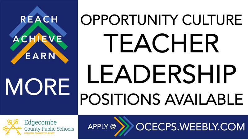 Apply today for an Opportunity Culture position! Thumbnail Image