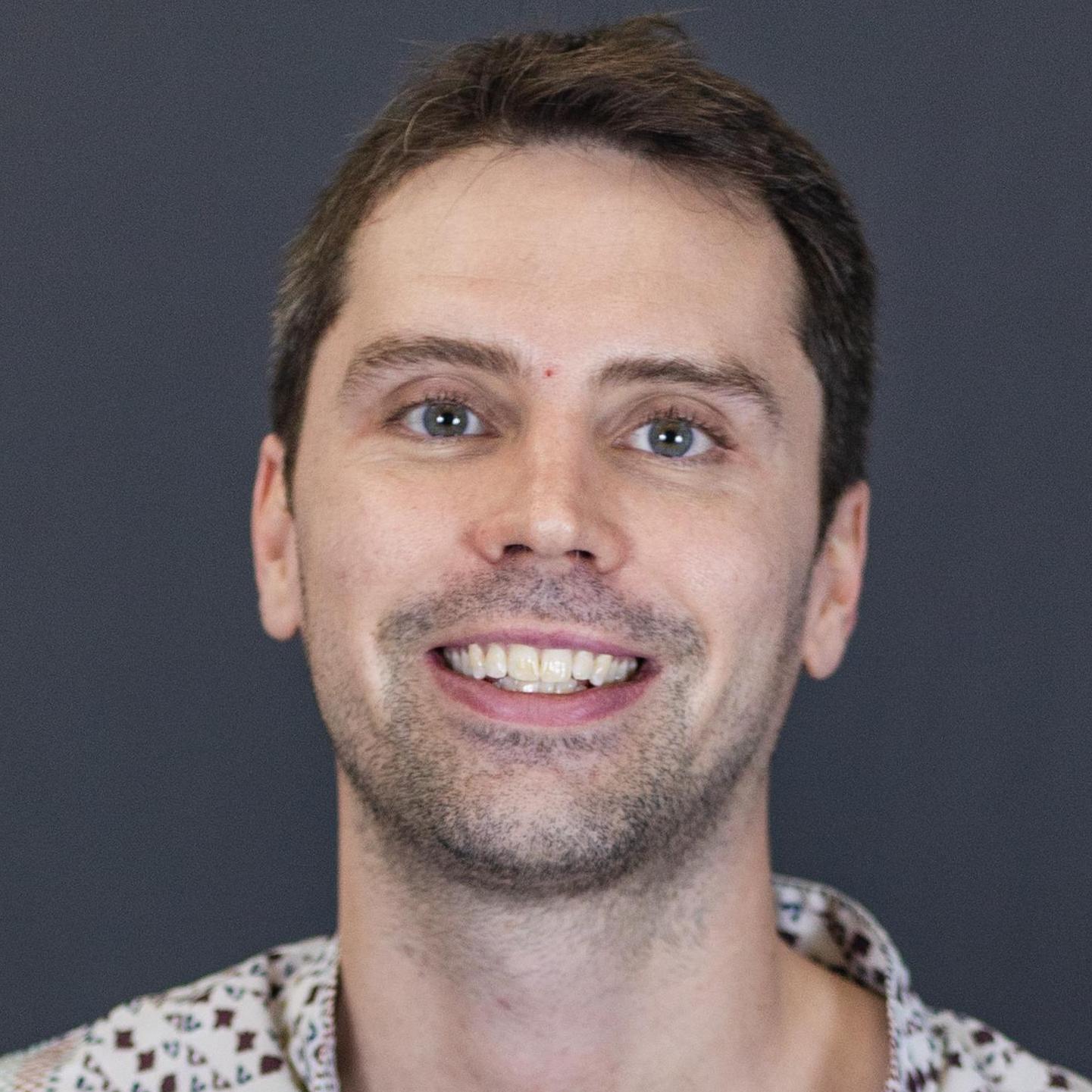 RichardAkucewich's Profile Photo