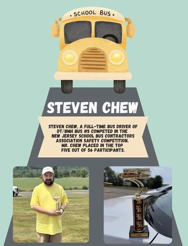 Steven Chew