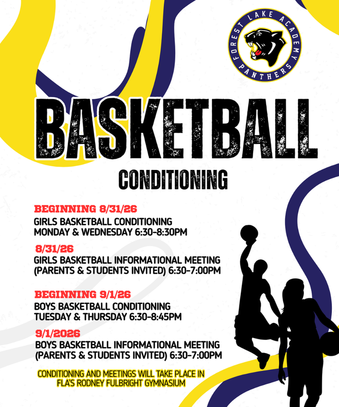 Basketball Conditioning Schedule