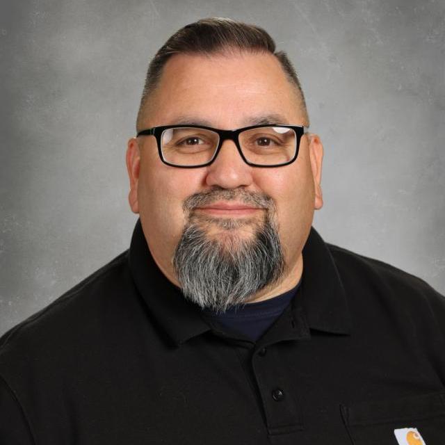 AbrahamLopez's Profile Photo