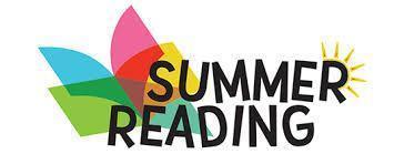 2021 Summer Reading Packets Featured Photo