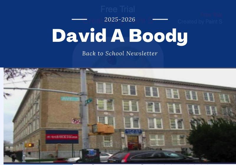 NEWSLETTER