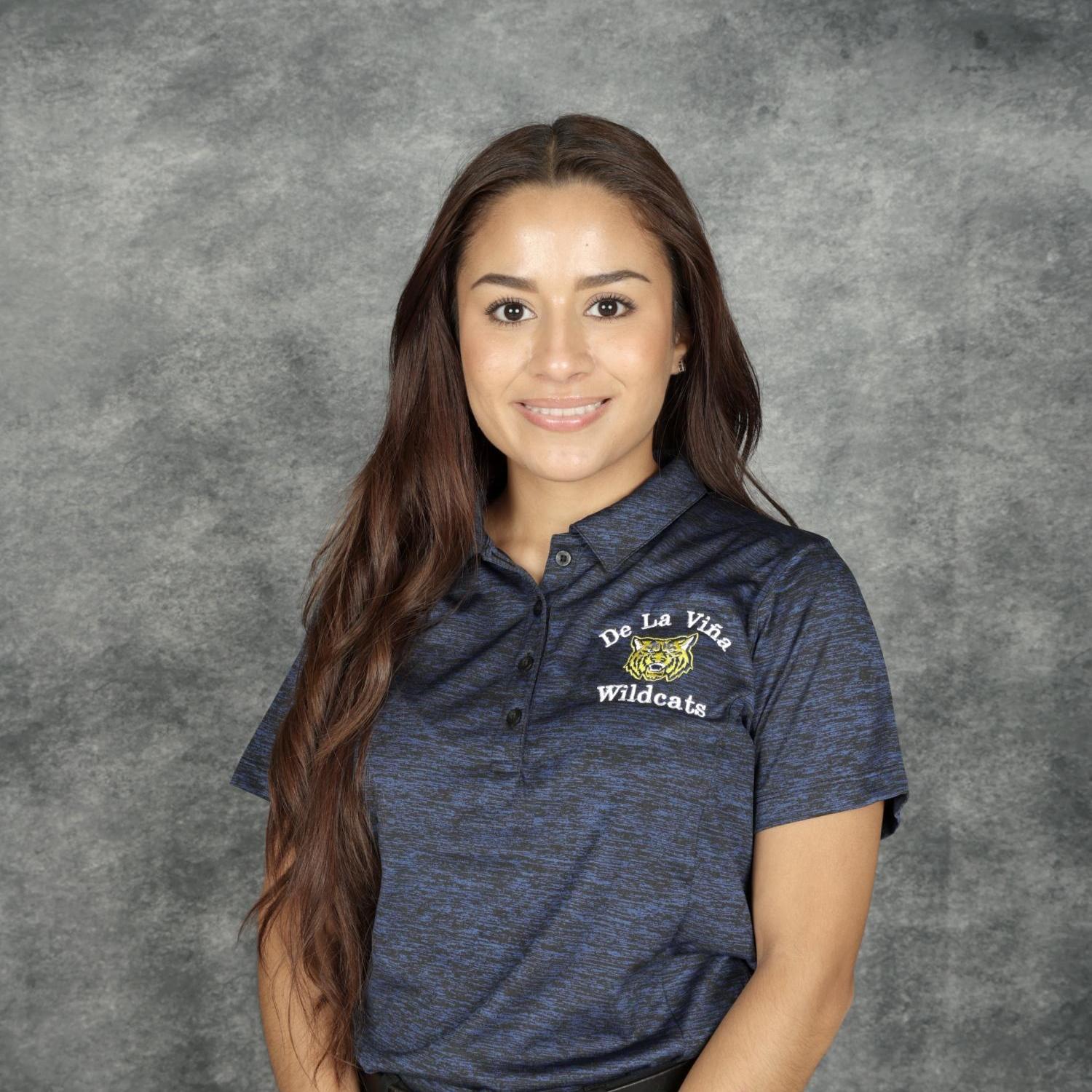 RebecaRamirez's Profile Photo