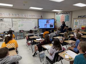 Path 2 College Week