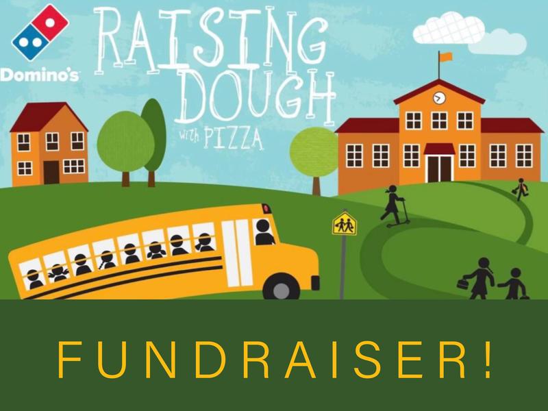 Prom Fundraiser TONIGHT!