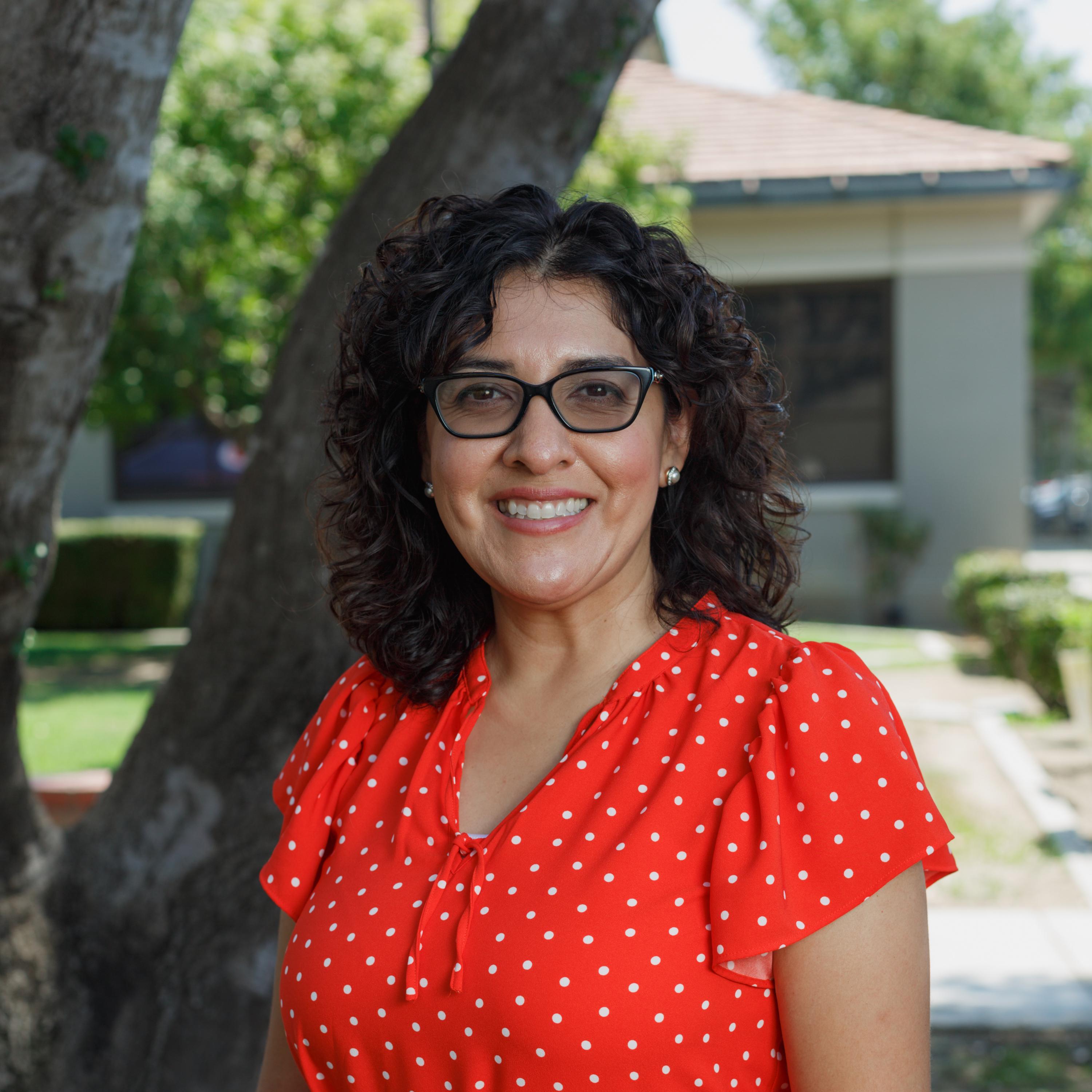 TinaBallnace's Profile Photo