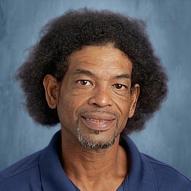 HubertFoster's Profile Photo