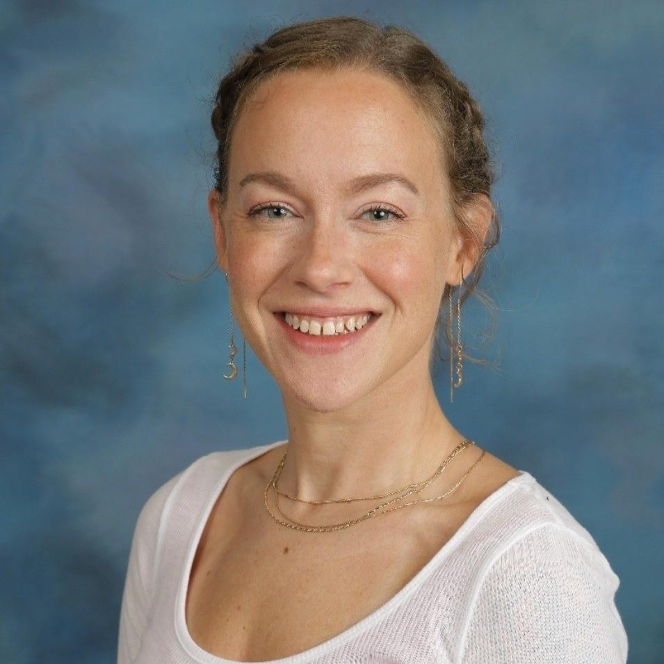 RachaelClarke's Profile Photo