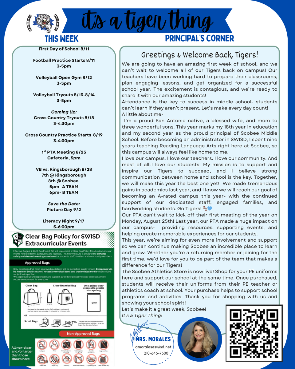 newsletter