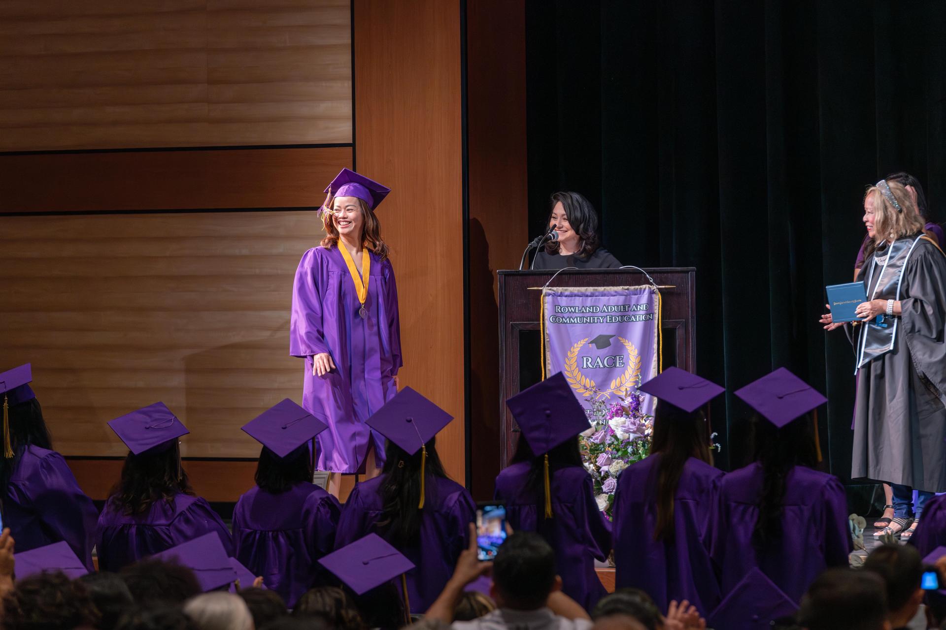 graduation