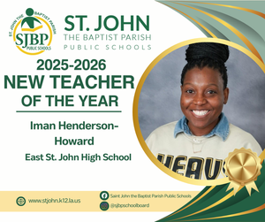 Henderson-Howard NTOTY