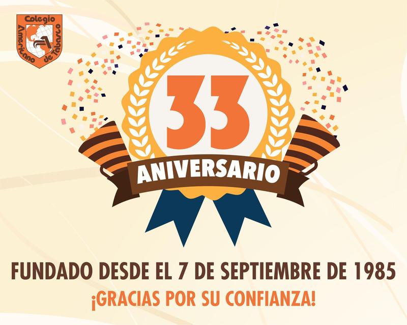 33° Aniversario del CAT Featured Photo
