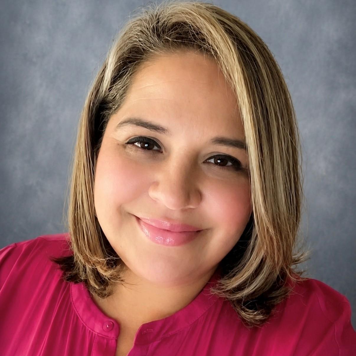 JessicaGarza's Profile Photo